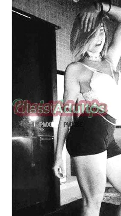 Acompanhante morena em Londrina