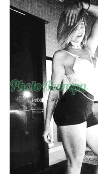 Acompanhante morena em Londrina, foto 5 de Bella Ferrari