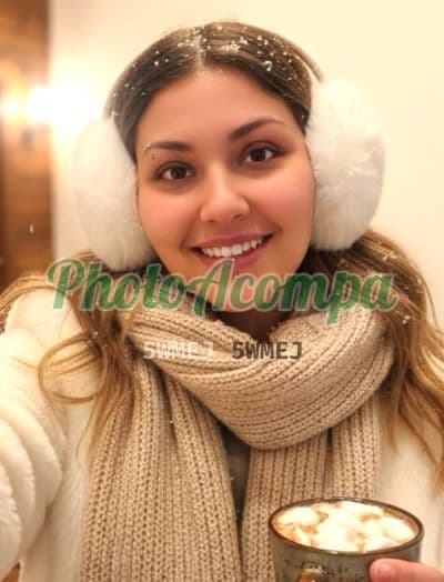 Acompanhante em São Paulo com beijo na boca (2) — Bella Gigliotti