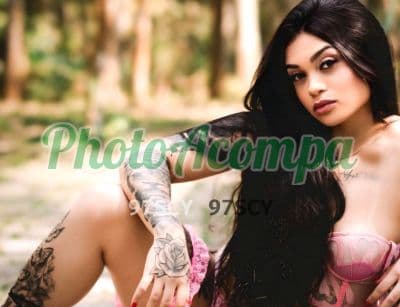 Acompanhante em Mogi das Cruzes — namoradinha, foto 4 de Bella Martinalle