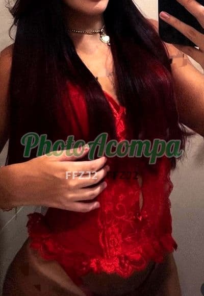 Foto 2: Acompanhante em Registro — beijo grego, Bella Minelli