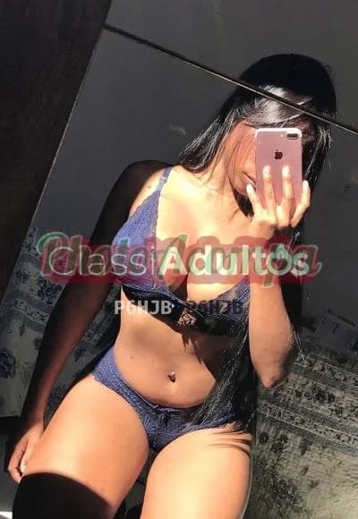 Acompanhante morena em Jundiaí