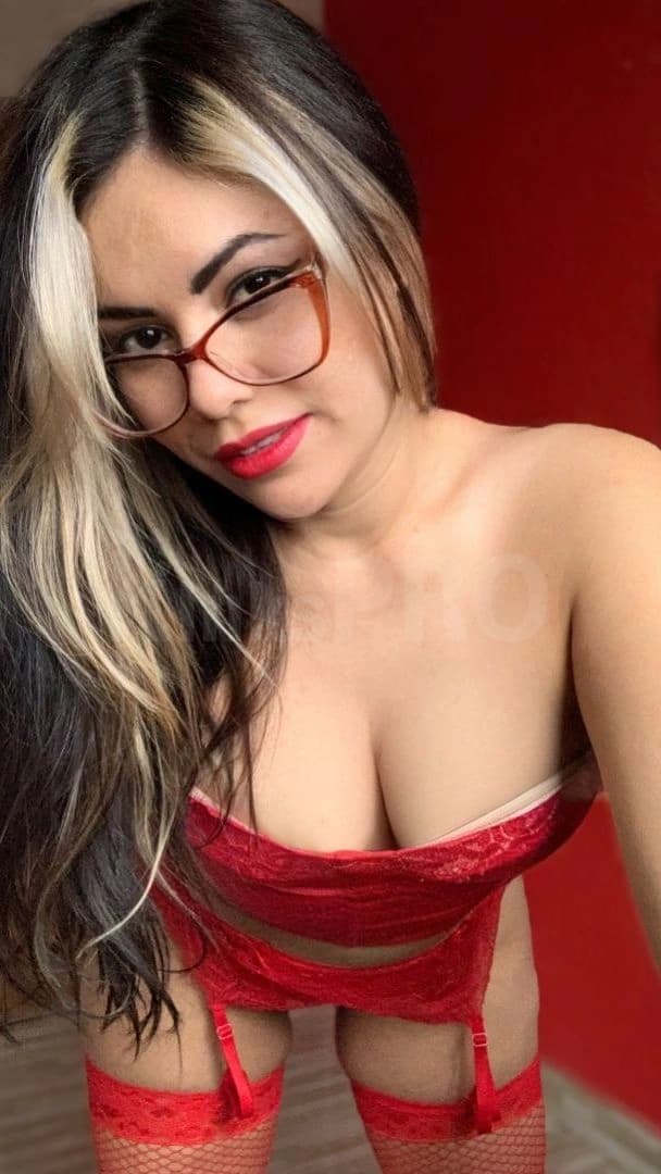 Acompanhante em São Paulo — strip na chamada, foto 18 de Bella Queen
