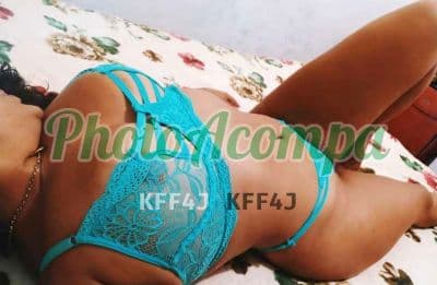 Acompanhante magra em Niterói, foto 3 de Bella Santos