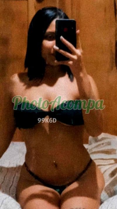 Foto 2: Acompanhante em Sinop — beijo na boca, Bella Santos