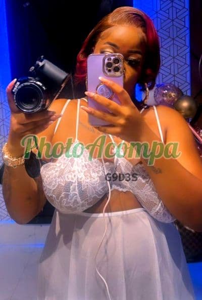 Acompanhante em São Paulo — experiência de namorada, foto 4 de Bella Ximena