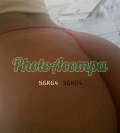 Acompanhante em São Paulo com namoradinha (4) — Belly