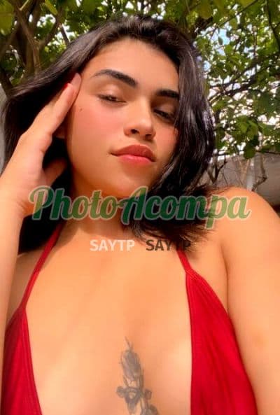 Acompanhante em São Paulo — namoradinha, foto 4 de Bia