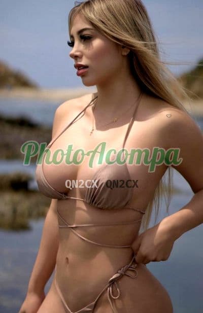 Foto 2: Acompanhante em Campinas — beijo na boca, Bia