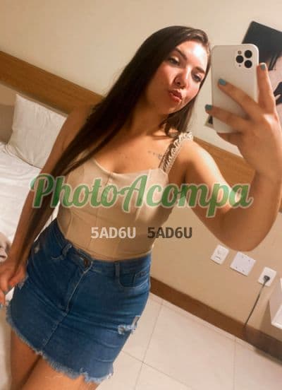 Acompanhante depilada em Rio de Janeiro — Bia, foto 5
