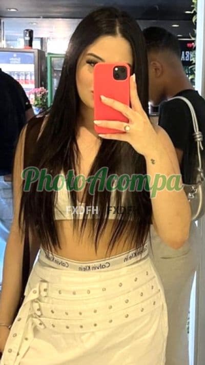 Acompanhante magra em Rio de Janeiro, foto 3 de Bia