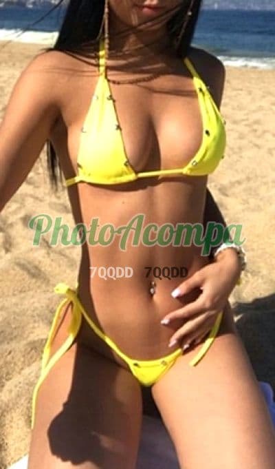Foto 5: Acompanhante morena em Belo Horizonte — Bia