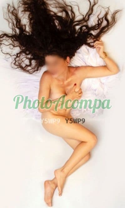 Foto 2: Acompanhante em São José dos Campos — anal, Bia