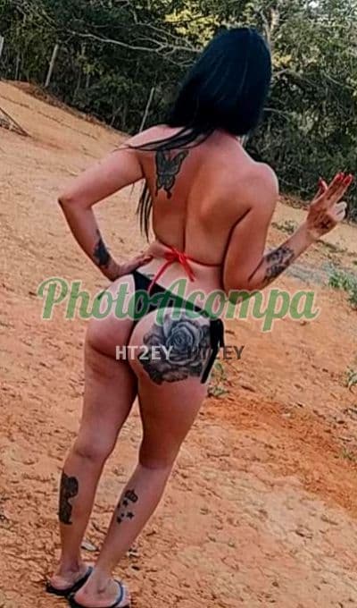 Acompanhante magra em Sorocaba — Bia, foto 5