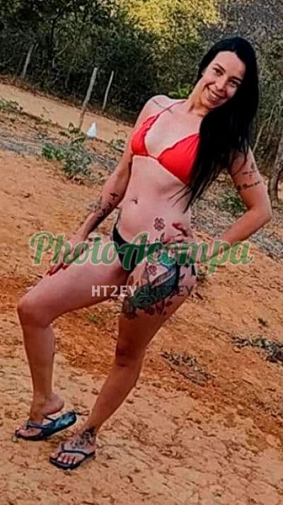 Acompanhante em Sorocaba — beijo grego, foto 6 de Bia
