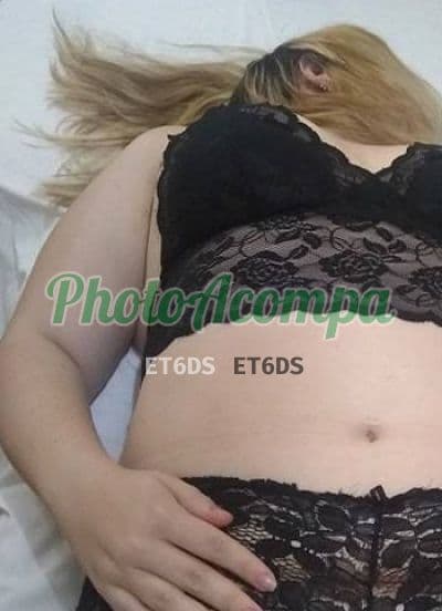 Acompanhante mignon em Campinas (2) — Bia