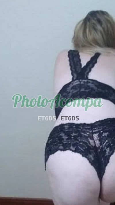 Acompanhante de seios naturais em Campinas (3) — Bia