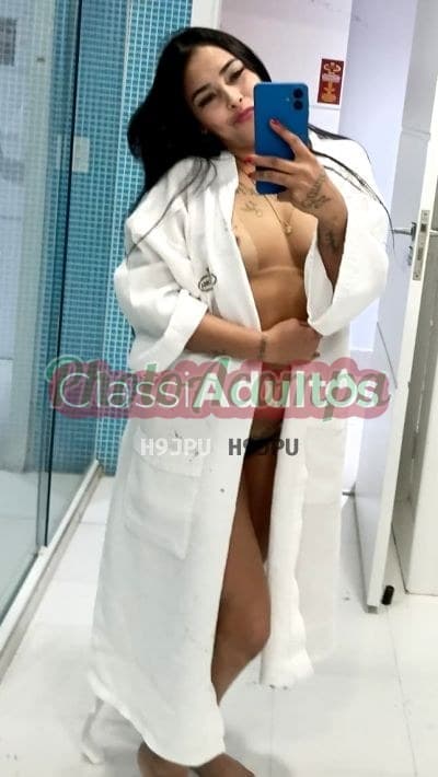 Bia — acompanhante e garota de programa em Blumenau