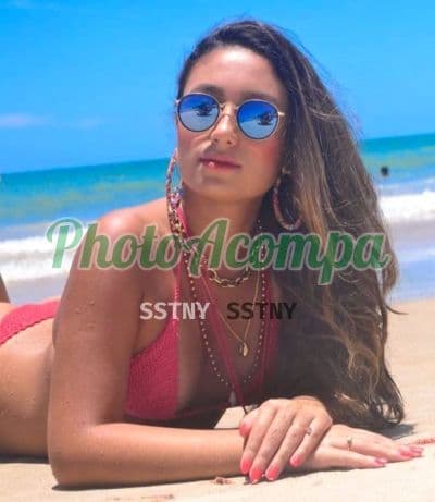 Acompanhante mignon em Rio de Janeiro — Bia, foto 3