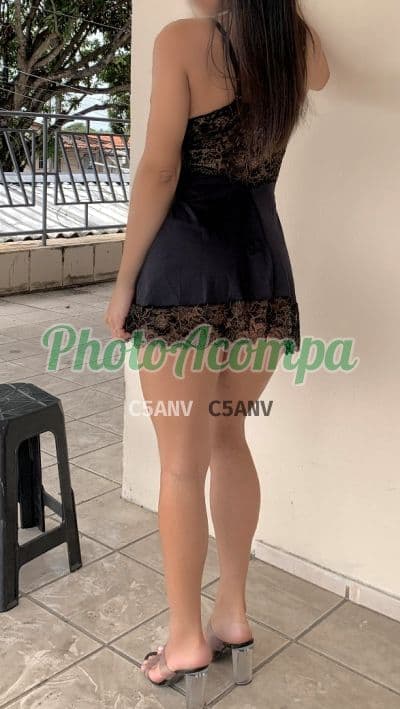 Foto 2: Acompanhante foto real em Natal — Bia