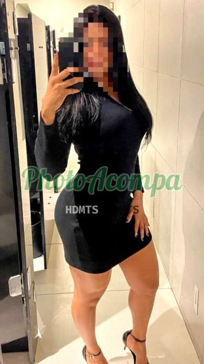 Foto 6: Acompanhante em Recife — beijo na boca, Bia