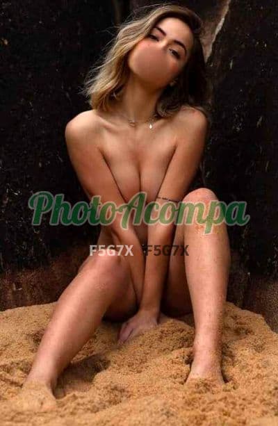 Acompanhante loira em Curitiba (5) — Bia