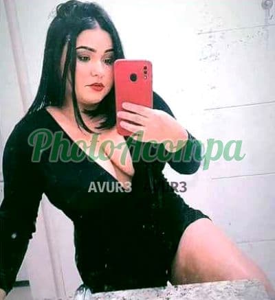 Acompanhante peituda em Belo Horizonte — Bia, foto 3