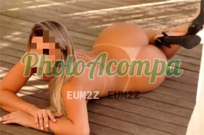 Foto 5: Acompanhante loira em Curitiba — Bia