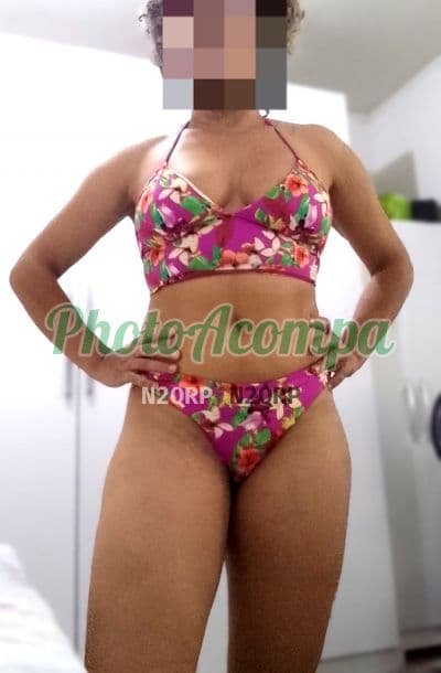 Foto 4: Acompanhante em Recife — experiência de namorada, Bia