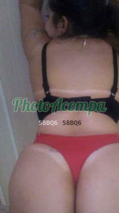 Acompanhante magra em Porto Alegre — Bia, foto 3