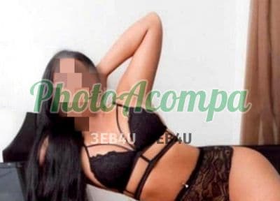 Acompanhante morena em São José dos Campos — Bia, foto 5