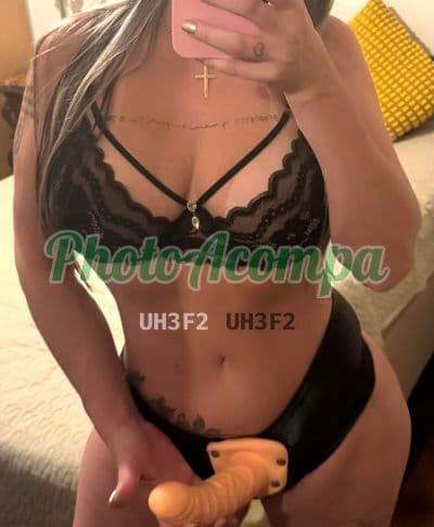 Acompanhante em Gravataí com beijo na boca (2) — Bia Albuquerque