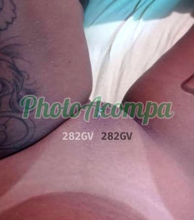 Acompanhante morena em São Vicente — Bia Antunes, foto 5