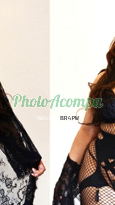 Acompanhante em Belo Horizonte com beijo na boca (2) — Bia