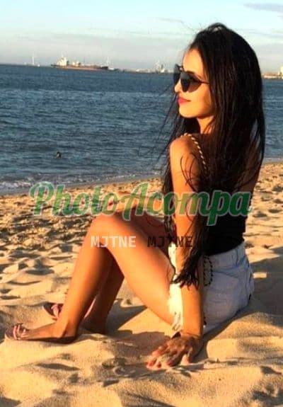 Acompanhante em São Luís — experiência de namorada, foto 4 de Bia Branddi