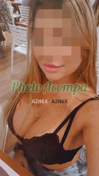Acompanhante peituda em Rio de Janeiro (5) — Bia Castro