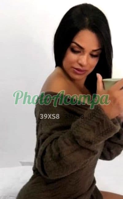 Acompanhante em Rio de Janeiro com beijo na boca (2) — Bia
