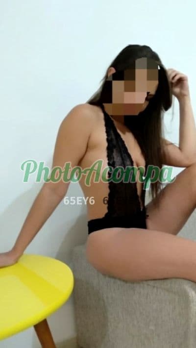 Acompanhante em São José dos Campos com oral natural (6) — Bia