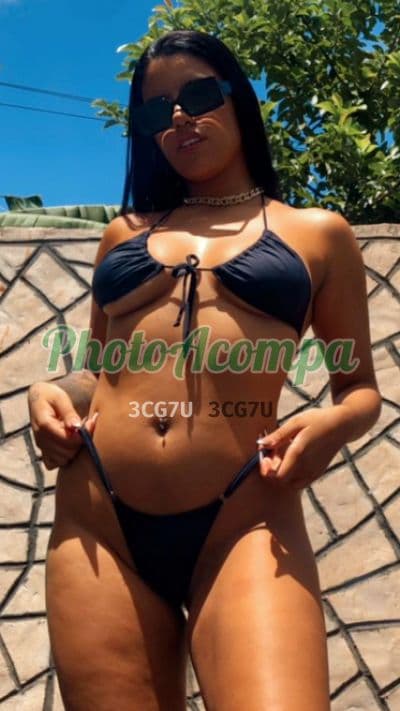 Acompanhante em Barueri com beijo na boca (2) — Bia