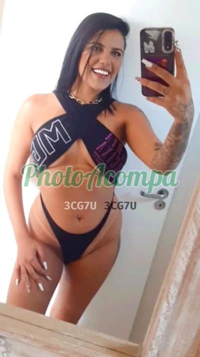 Foto 4: Acompanhante em Barueri — experiência de namorada, Bia