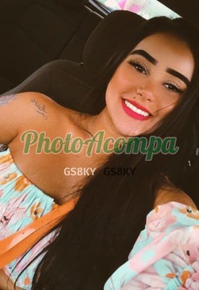 Acompanhante depilada em São Paulo, foto 5 de Bia