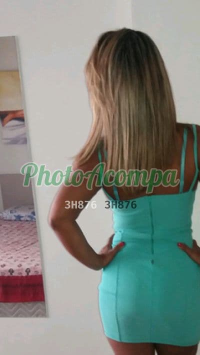 Acompanhante em Belo Horizonte — namoradinha, foto 4 de Bia Fernandes
