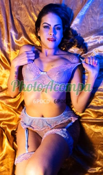 Foto 5: Acompanhante depilada em São Paulo — Bia Hot