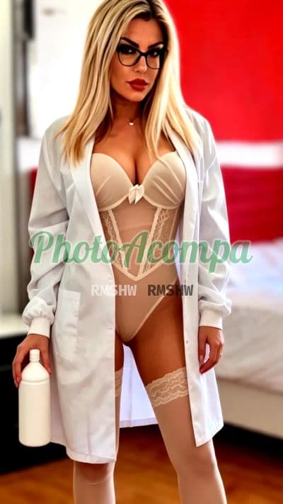 Foto 3: Acompanhante magra em Santos — Bia Massagista