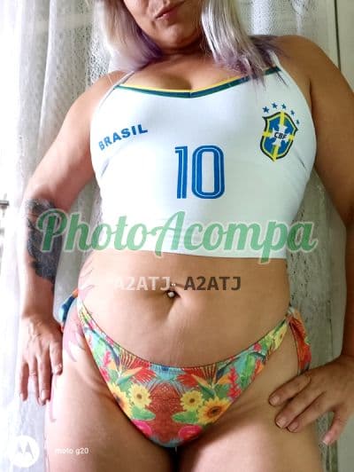 Acompanhante em Sumaré com beijo na boca (2) — Bia Monteiro