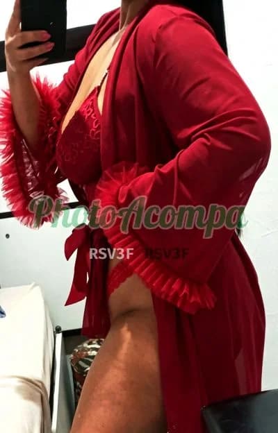 Acompanhante mignon em Curitiba — Bia Oliver, foto 3