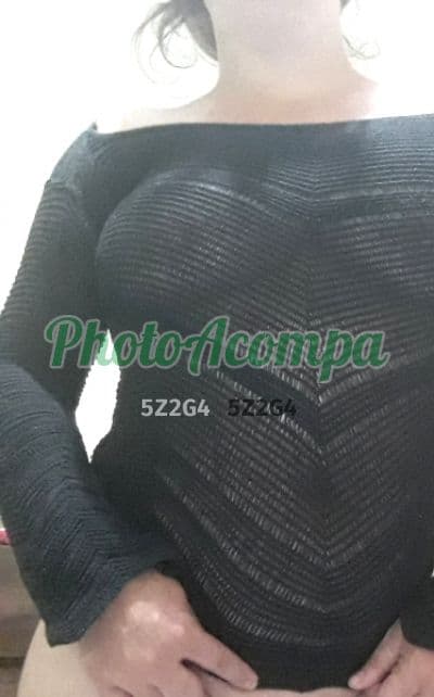Acompanhante loira em Campo Grande — Bia Pimentel, foto 3