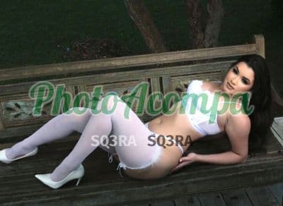 Foto 4: Acompanhante em São Paulo — beijo grego, Bia Rodrigues