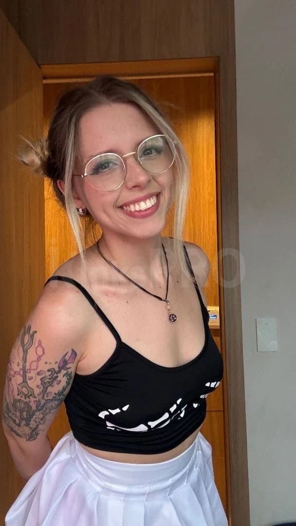 Acompanhante foto sem retoque em Porto Alegre (5) — BiaDixon