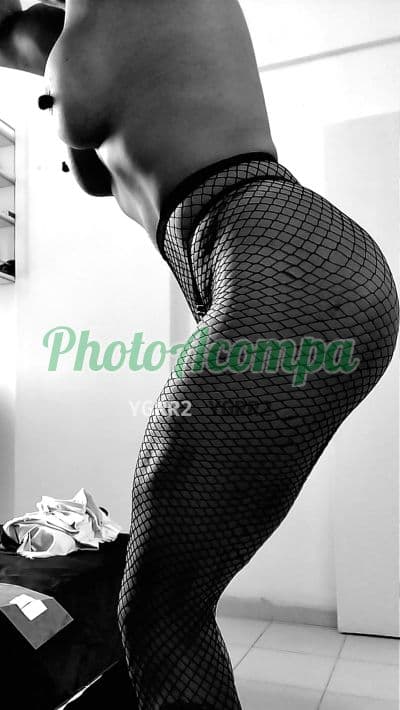 Acompanhante em Rio de Janeiro — sexo anal, foto 6 de Bianca